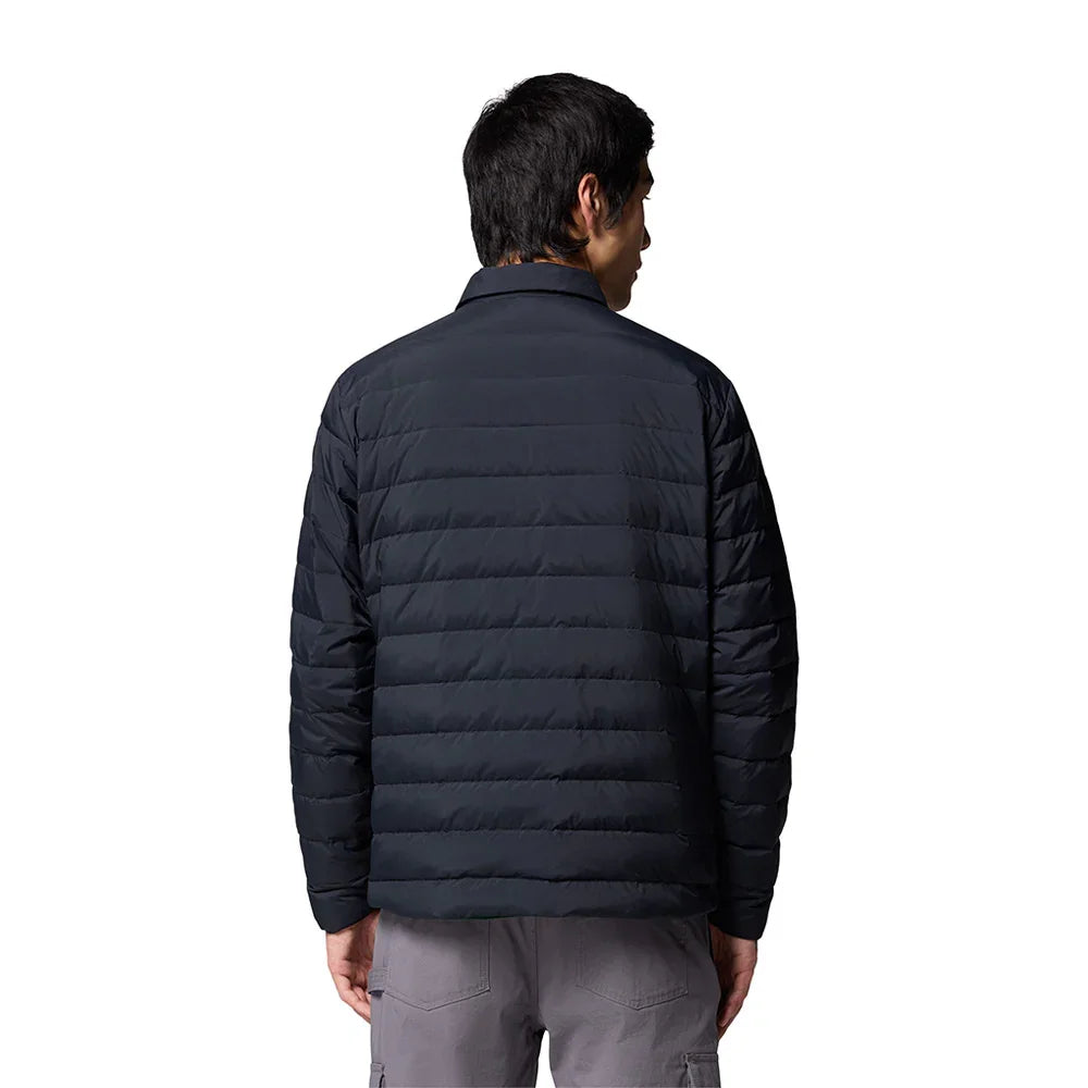 Columbia M's Street Heights Shirt Jacket