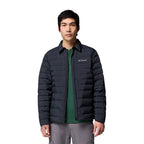 Columbia M's Street Heights Shirt Jacket