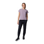 Columbia W's All Seasons Slim Pull-On Pants