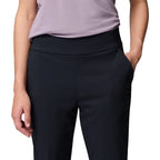 Columbia W's All Seasons Slim Pull-On Pants