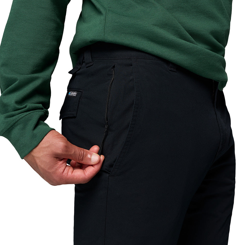 Columbia M's ROC Chino Pants