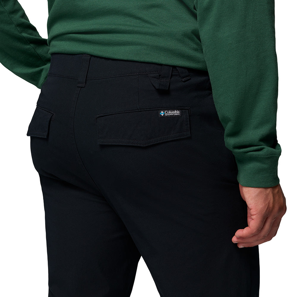 Columbia M's ROC Chino Pants