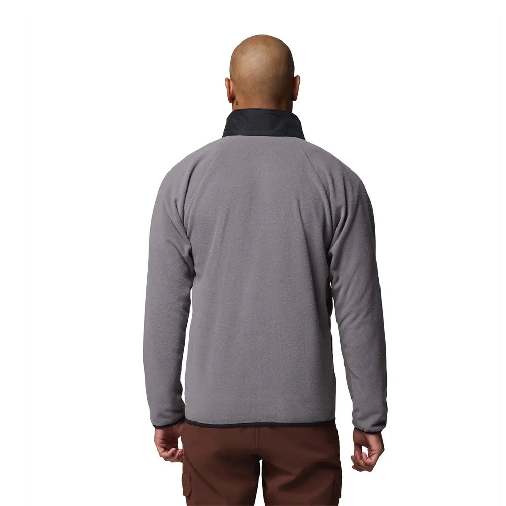 Manteau Columbia Fast Trek Overlay (hommes)
