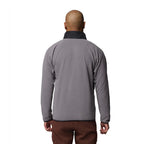 Manteau Columbia Fast Trek Overlay (hommes)