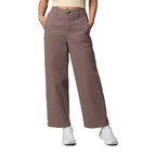 Columbia W's ROC Wide Leg Pants