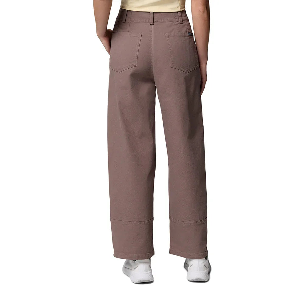 Columbia W's ROC Wide Leg Pants