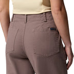 Columbia W's ROC Wide Leg Pants