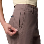Columbia W's ROC Wide Leg Pants