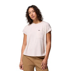 T-Shirt Columbia Daniela Falls (femmes)