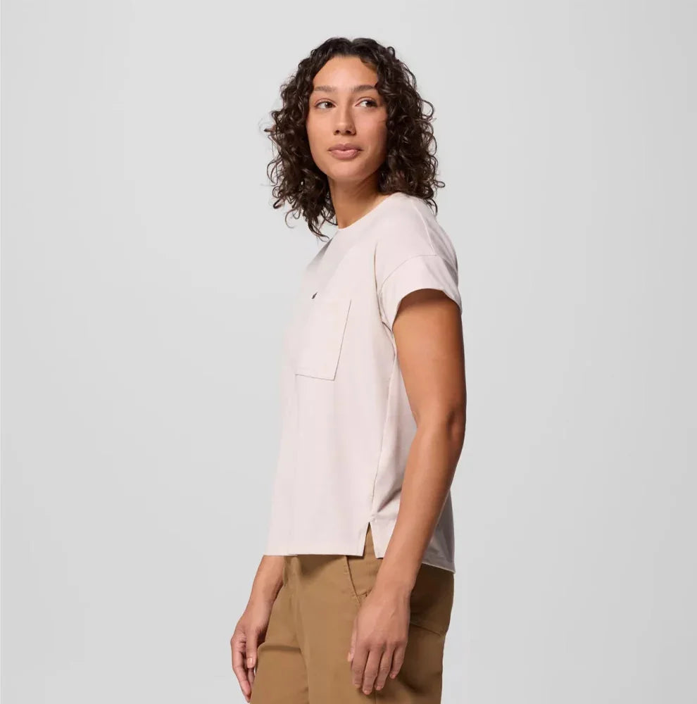 T-Shirt Columbia Daniela Falls (femmes)