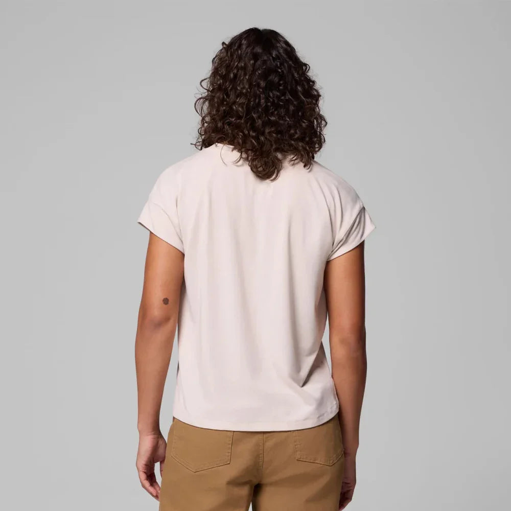T-Shirt Columbia Daniela Falls (femmes)