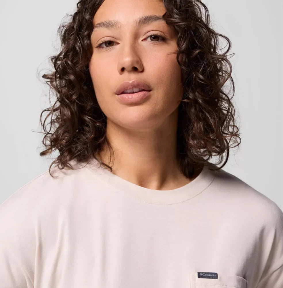 T-Shirt Columbia Daniela Falls (femmes)