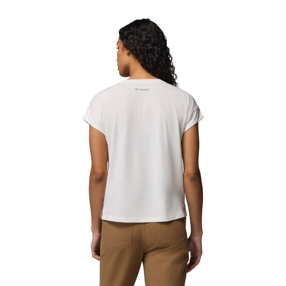 T-Shirt Columbia Daniela Falls (femmes)