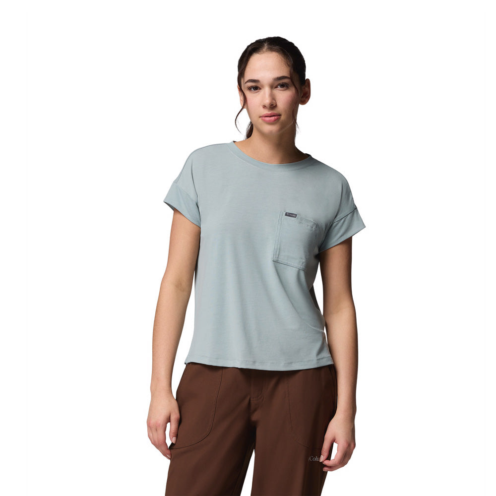 T-Shirt Columbia Daniela Falls (femmes)