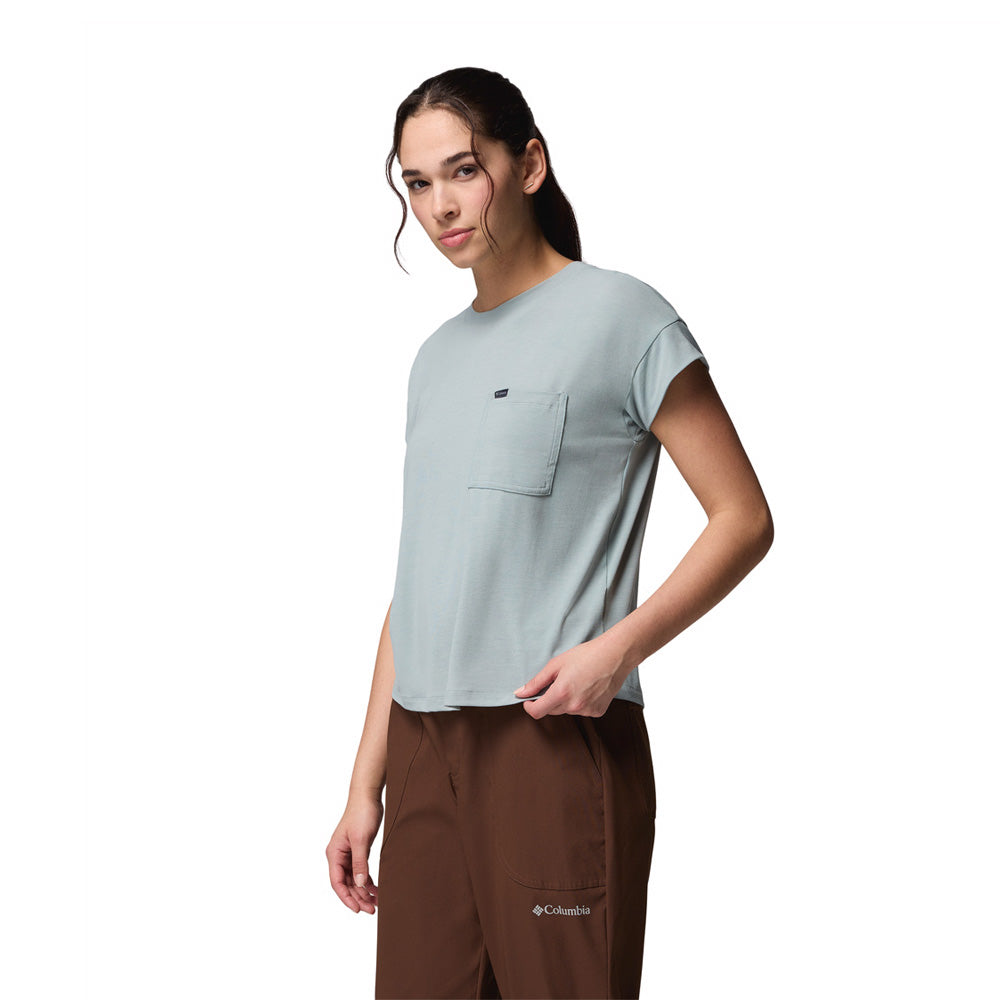 T-Shirt Columbia Daniela Falls (femmes)