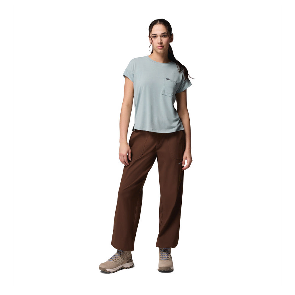 T-Shirt Columbia Daniela Falls (femmes)