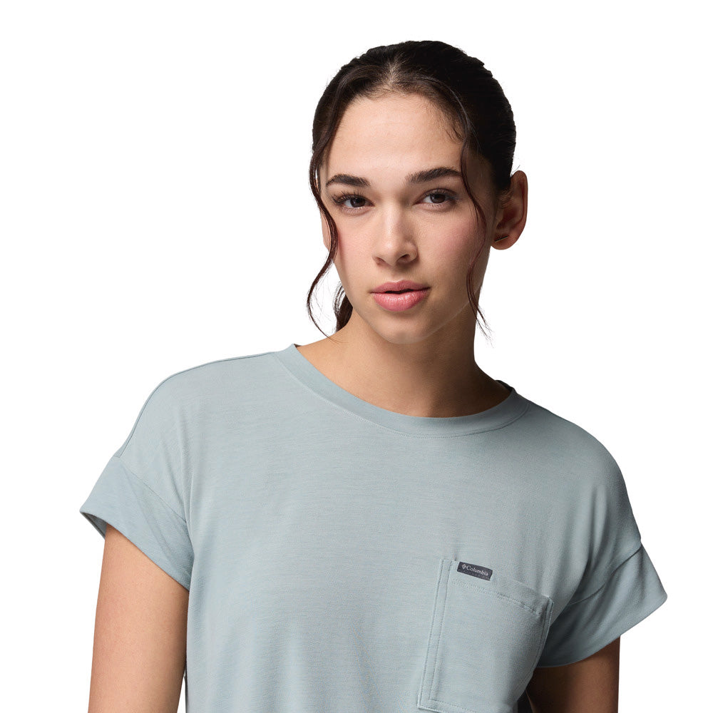 T-Shirt Columbia Daniela Falls (femmes)