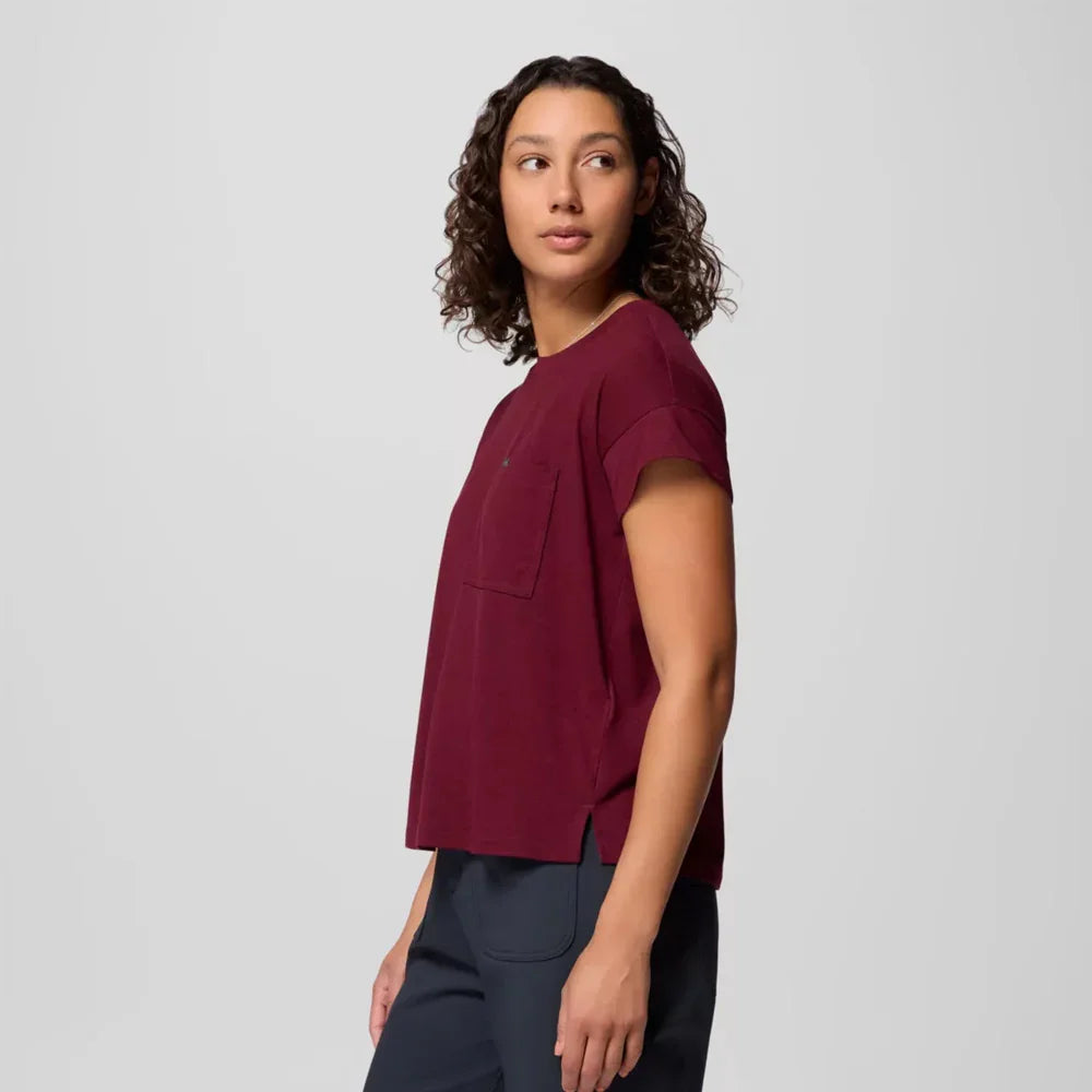 T-Shirt Columbia Daniela Falls (femmes)