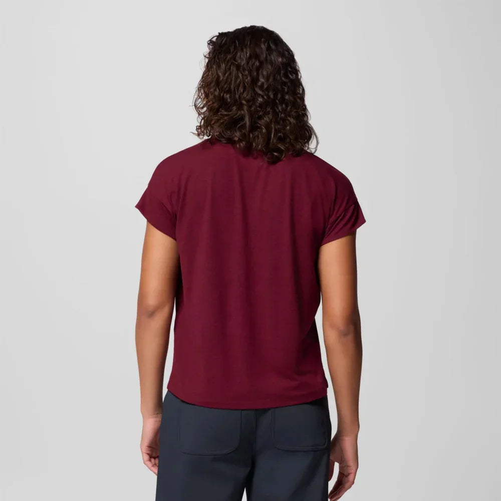 T-Shirt Columbia Daniela Falls (femmes)