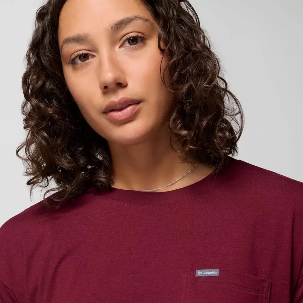 T-Shirt Columbia Daniela Falls (femmes)