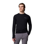 Chandail à manches longues Columbia Tech Trail Utility Warm (hommes)