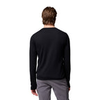 Chandail à manches longues Columbia Tech Trail Utility Warm (hommes)