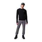 Chandail à manches longues Columbia Tech Trail Utility Warm (hommes)