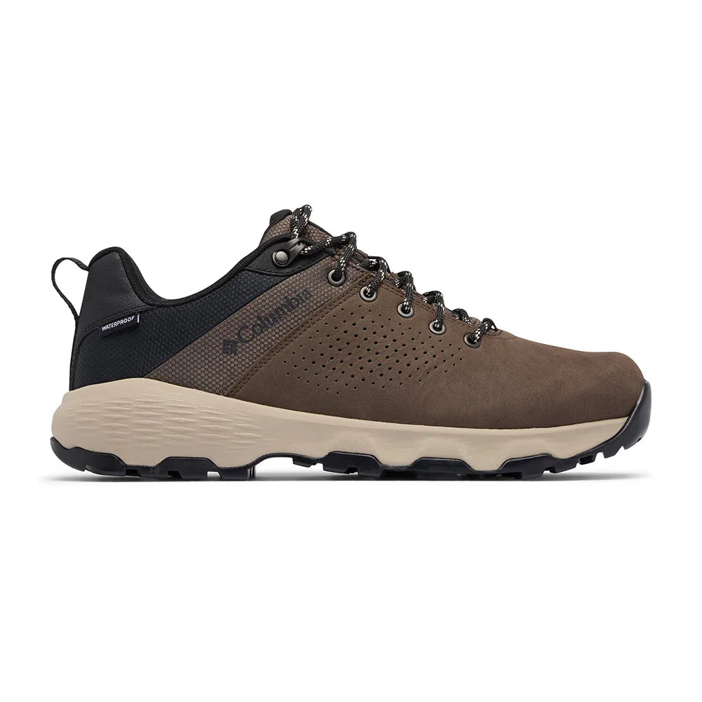 Souliers de randonnée Columbia Newton Nimble LTR (hommes)