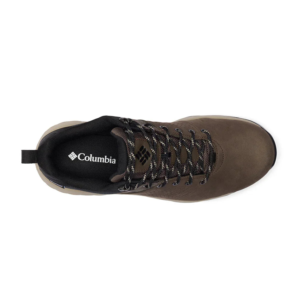 Souliers de randonnée Columbia Newton Nimble LTR (hommes)