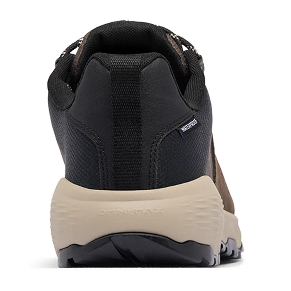 Souliers de randonnée Columbia Newton Nimble LTR (hommes)