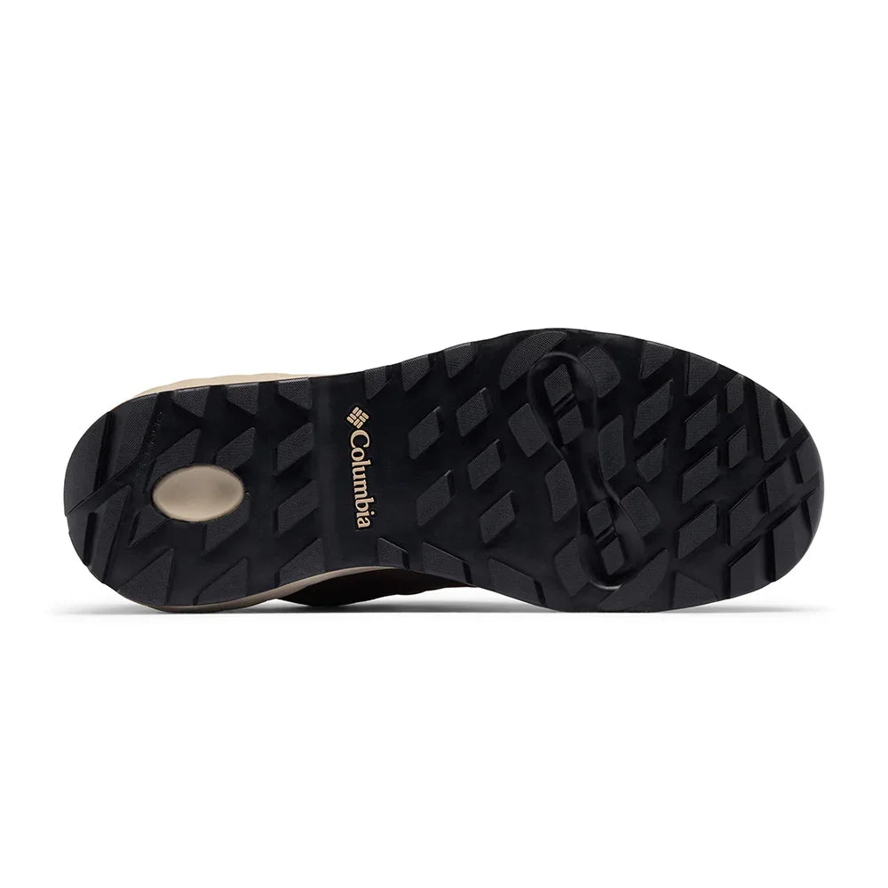 Souliers de randonnée Columbia Newton Nimble LTR (hommes)