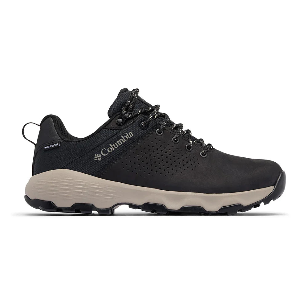 Souliers de randonnée Columbia Newton Nimble LTR (hommes)