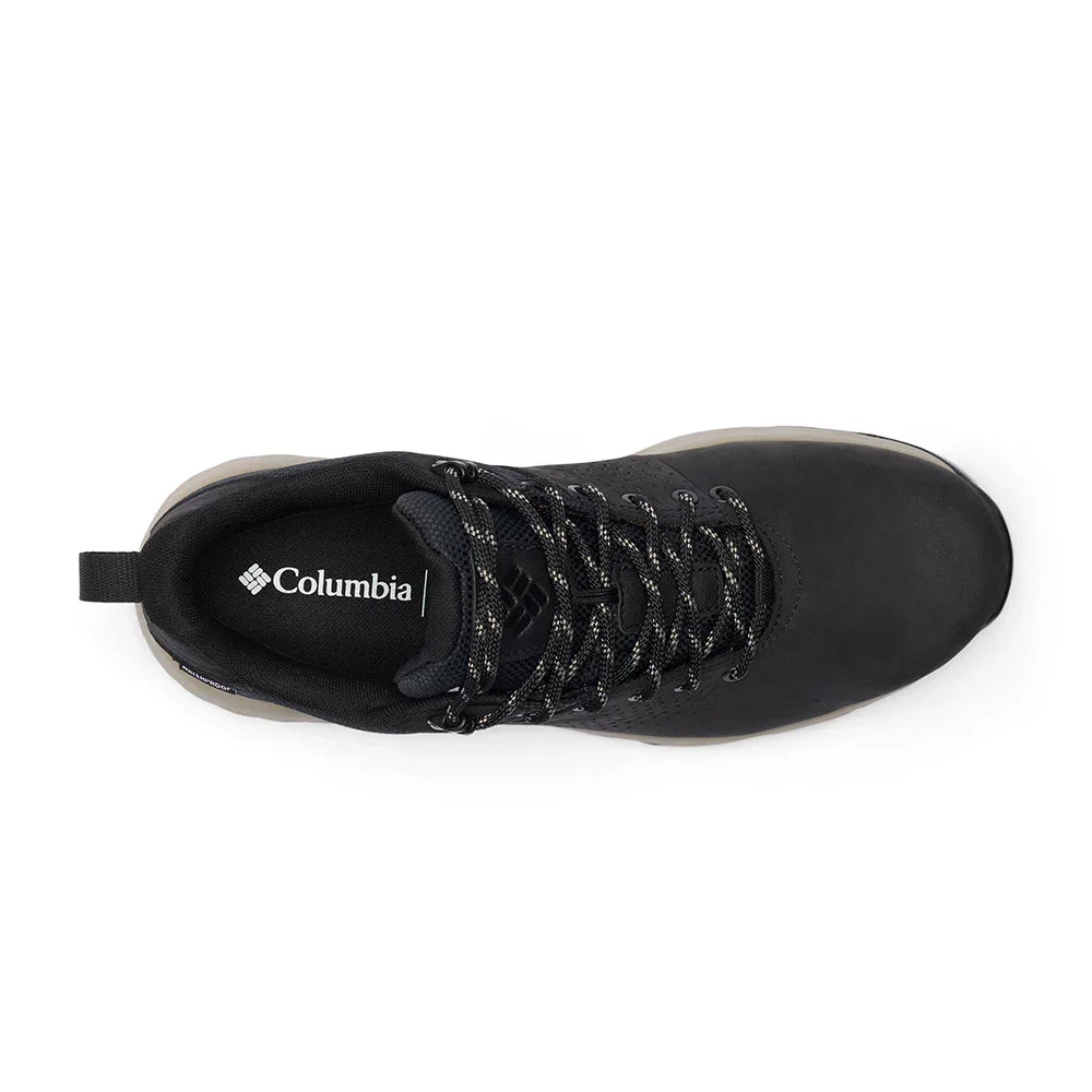 Souliers de randonnée Columbia Newton Nimble LTR (hommes)