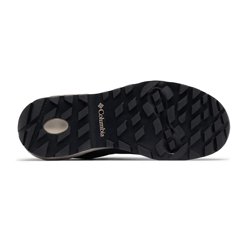 Souliers de randonnée Columbia Newton Nimble LTR (hommes)