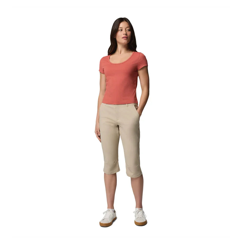 Pantalon Columbia Leslie Falls Knee Pant (femmes)