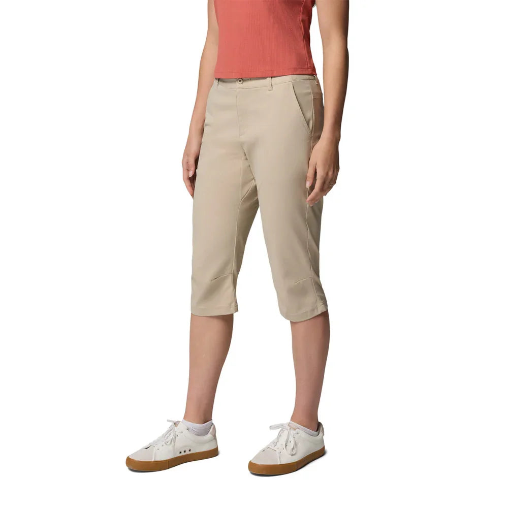Pantalon Columbia Leslie Falls Knee Pant (femmes)