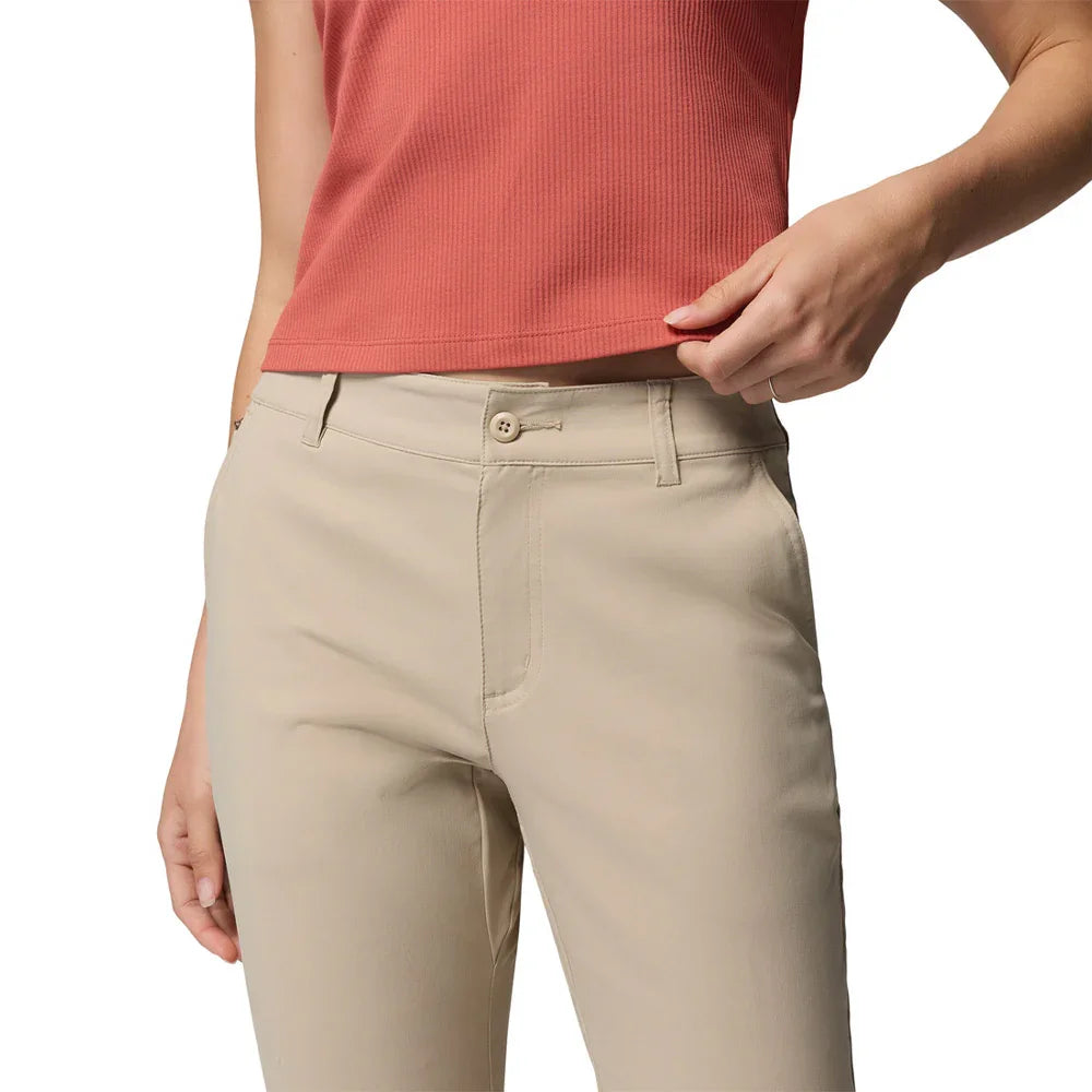 Pantalon Columbia Leslie Falls Knee Pant (femmes)