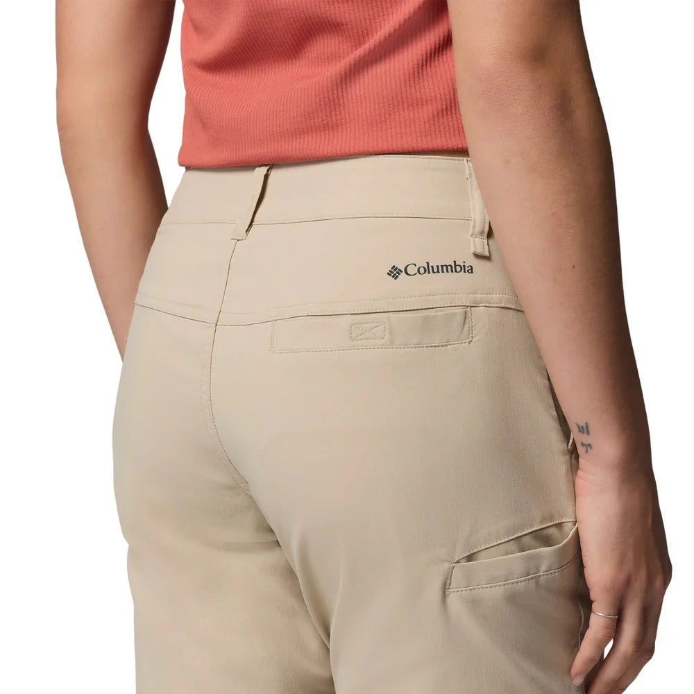 Pantalon Columbia Leslie Falls Knee Pant (femmes)