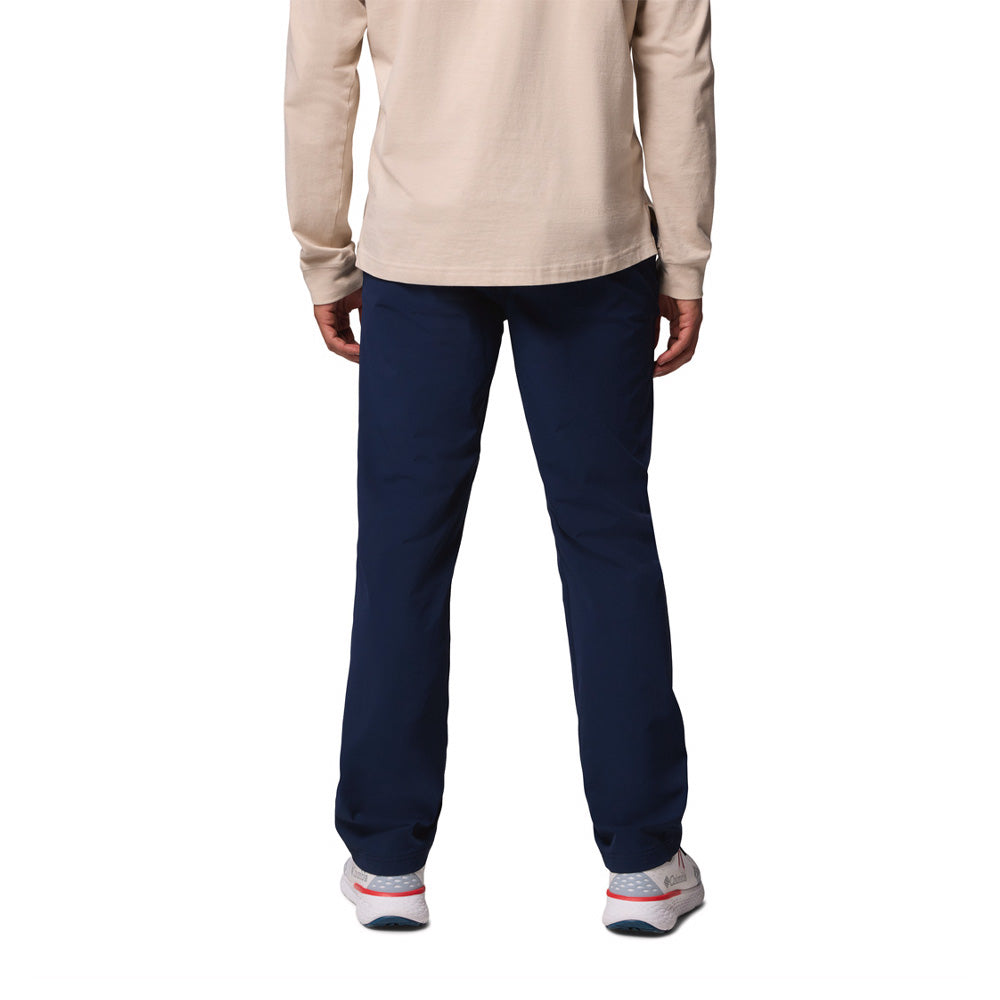 Pantalon Columbia ROC Tech Chino (hommes)