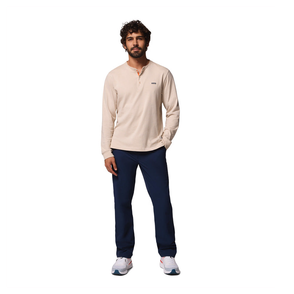 Pantalon Columbia ROC Tech Chino (hommes)