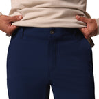 Pantalon Columbia ROC Tech Chino (hommes)