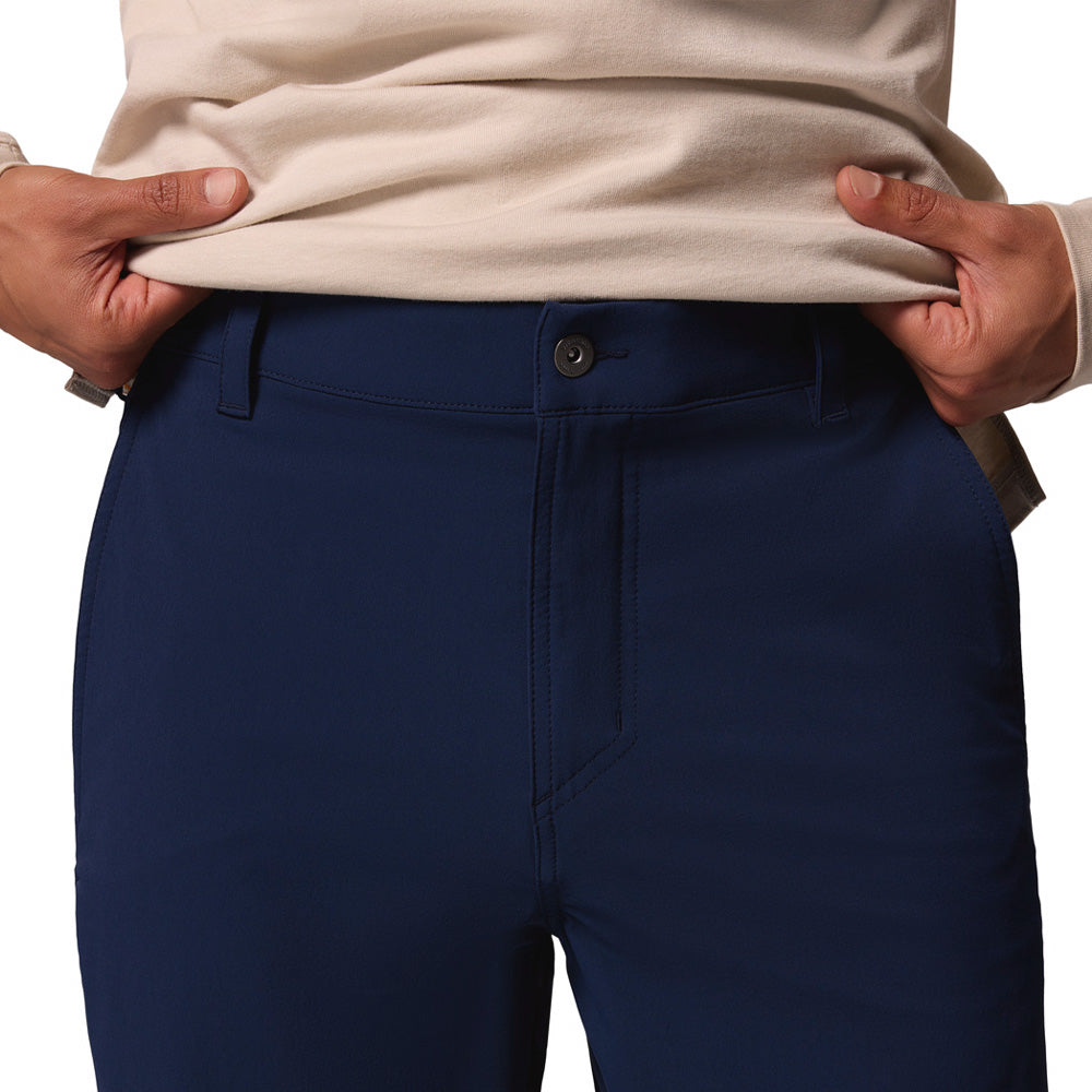 Pantalon Columbia ROC Tech Chino (hommes)