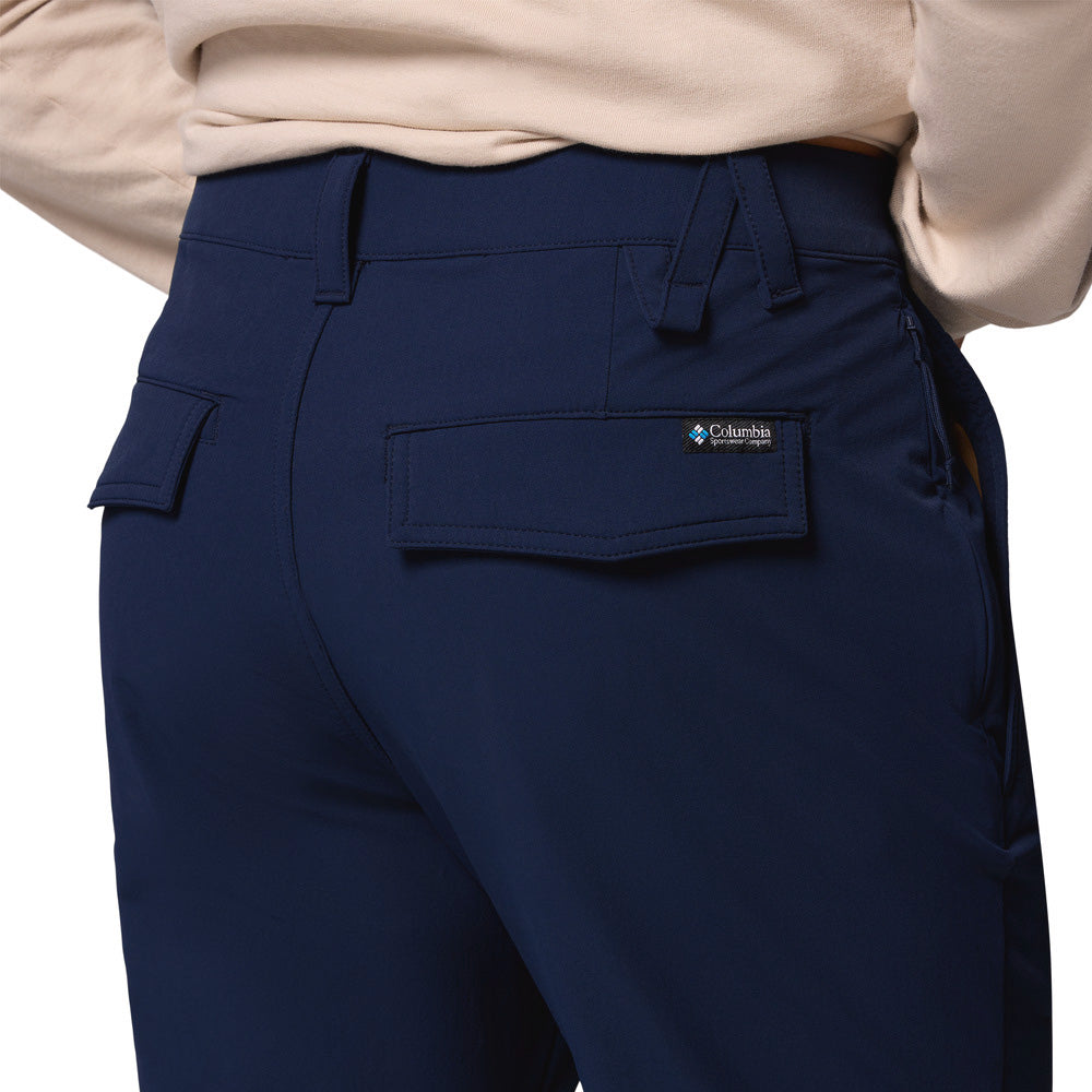 Pantalon Columbia ROC Tech Chino (hommes)