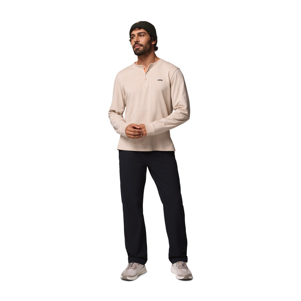 Pantalon Columbia ROC Tech Chino (hommes)