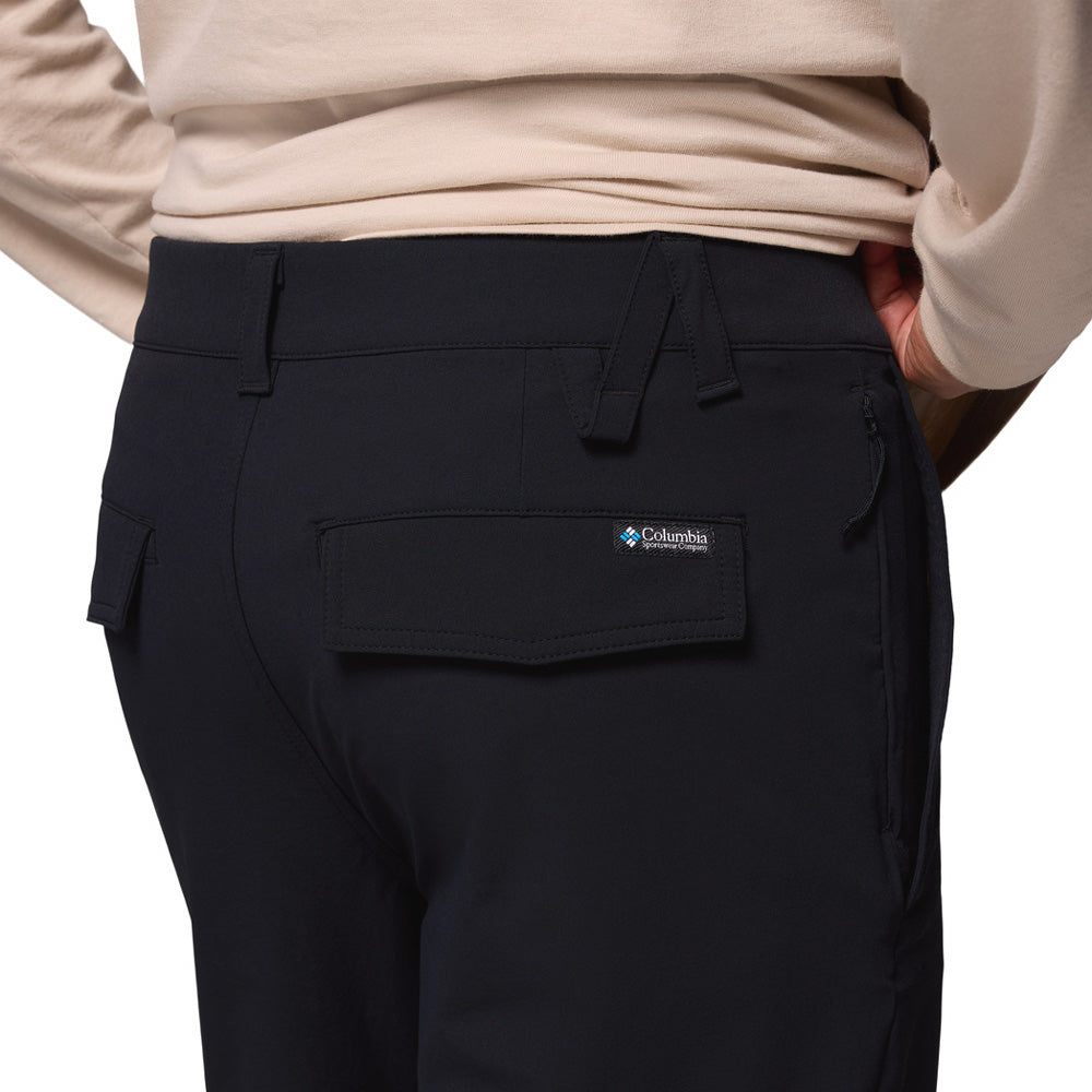 Pantalon Columbia ROC Tech Chino (hommes)