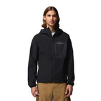 Columbia M's Tall Heights III Hooded Jacket