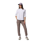 Chemise à manches longues Columbia Silver Ridge Utility (femmes)