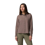 Chemise à manches longues Columbia Silver Ridge Utility (femmes)
