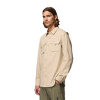 Columbia M's Silver Ridge Utility II Long‑Sleeve Shirt
