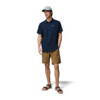 Columbia M's Silver Ridge Utility II Short‑Sleeve Shirt